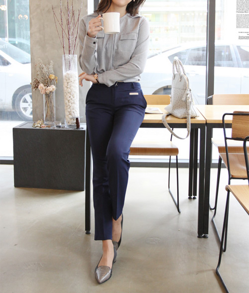 Mua áo sơ mi nữ đẹp ở sài gòn 