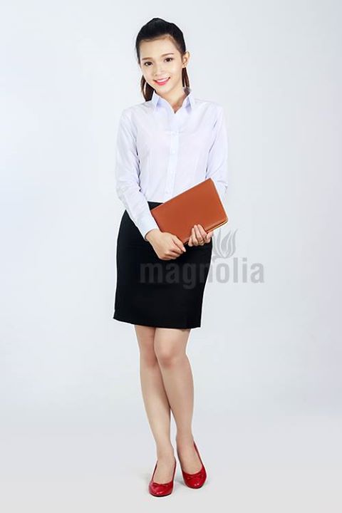 Mua áo sơ mi nữ ở đâu rẻ và đẹp